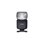 Appareil photo hybride - flash canon speedlite el - 5
