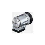 Appareil photo hybride - viseur lectronique canon evf - dc2 argent