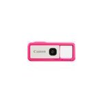 Appareil photo tout - terrain canon ivy rec, rose Appareil photo tout - terrain canon ivy rec, rose