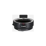 Bague d'adaptation monture ef - eos m pour objectif canon avec fixation pour trpied amovible