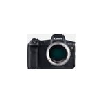 Bo�tier de cam�ra de l'appareil photo canon eos ra pour l'astrophotographie