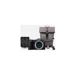Bo�tier canon eos rp + objectif rf 24 - 105mm is stm + sac � dos + carte sd + batterie de rechange