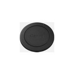 Bouchon de bo�tier de cam�ra d'appareil photo canon r - f - 4