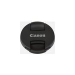 Bouchon d'objectif e - 58ii canon
