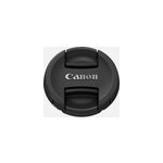 Bouchon d'objectif e49 canon