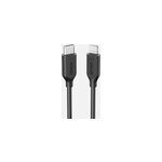 Cble anker 514 lightning vers usb - c, 0. 9 m