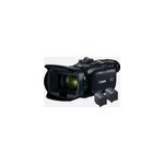 Camscope canon legria hf g50 + kit pour batterie
