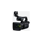 Cam�scope canon xa50