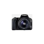 Canon appareil photo reflex eos 200d noir + objectif ef - s 18 - 55mm f / 3. 5 - 5. 6 iii Canon appareil photo reflex eos 200d noir + objectif ef - s 18 - 55mm f / 3. 5 - 5. 6 iii