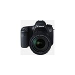 Canon appareil photo reflex eos 6d + objectif ef 24 - 105mm is stm