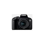 Canon appareil photo reflex eos 800d + ef - s 18 - 55mm f / 4 - 5. 6 is stm