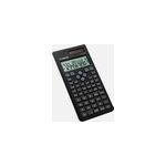 Canon calculatrice f - 715sg