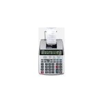 Canon calculatrice imprimante p23 - dtsc ii