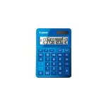 Canon calculatrice ls - 123k - bleu