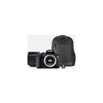Canon eos 2000d + objectif ef - s 18 - 55mm is ii + sac � dos + carte sd