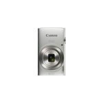 Canon ixus 185 - argent - appareil photo numérique compact Canon ixus 185 - argent - appareil photo numérique compact