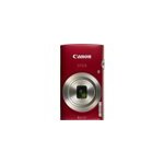 Canon ixus 185 - rouge - appareil photo numérique compact Canon ixus 185 - rouge - appareil photo numérique compact