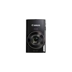 Canon ixus 285 hs - noir - appareil photo numérique compact Canon ixus 285 hs - noir - appareil photo numérique compact