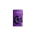 Canon ixus 285 hs - violet - appareil photo numérique compact Canon ixus 285 hs - violet - appareil photo numérique compact