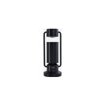 Canon lampe & enceinte ml - a bluetooth sans fil en aluminium - noire Canon lampe & enceinte ml - a bluetooth sans fil en aluminium - noire