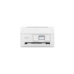 Canon pixma ts7650i, imprimante photo jet d'encre couleur 3 - en - 1 wi - fi