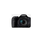 Canon powershot sx540 hs - noir - appareil photo numrique compact