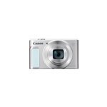 Canon powershot sx620 hs - argent - appareil photo numérique compact Canon powershot sx620 hs - argent - appareil photo numérique compact