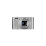 Canon powershot sx730 hs argent - appareil photo numérique compact Canon powershot sx730 hs argent - appareil photo numérique compact