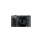 Canon powershot sx730 hs noir - appareil photo numrique compact