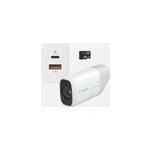 Canon powershot zoom, appareil photo compact monoculaire  tlobjectif, kit essentiel, blanc - appareil ...