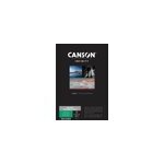 Canson arches ; aquarelle rag (blanc pur) 310 g / m², a3 plus, 25 feuilles Canson arches ; aquarelle rag (blanc pur) 310 g / m², a3 plus, 25 feuilles
