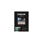 Canson arches ; aquarelle rag (blanc pur) 310 g / m, a4, 25 feuilles