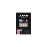 Canson infinity baryta photographique ii 310 g / m a4 - 25 feuilles