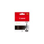 Cartouche d'encre noire canon cli - 8bk Cartouche d'encre noire canon cli - 8bk