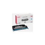 Cartouche toner cyan canon 711c