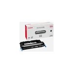 Cartouche de toner noir canon 711bk
