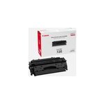 Cartouche toner noir canon 720 Cartouche toner noir canon 720