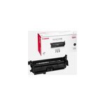 Cartouche toner noir canon 723bk