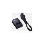 Chargeur de batterie canon cg - 800e