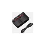 Chargeur de batterie canon lc - e19