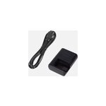 Chargeur de batterie lc - e12 canon