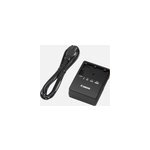 Chargeur de batterie lc - e6e canon