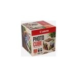 Coffret canon photo cube avec cartouches d'encre pg - 540 et cl - 541 et papier photo glac� extra ii ...