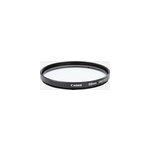 Filtre de protection d'objectif 58 mm canon