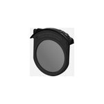 Filtre a variable ins�rable neutre (nd) canon