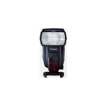 Flash speedlite 600ex ii - rt canon