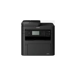 Imprimante canon laser monochrome multifonction sans fil i - sensys mf267dw ii