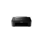 Imprimante jet d'encre canon pixma ts3350 noire Imprimante jet d'encre canon pixma ts3350 noire