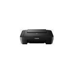 Imprimante jet d'encre couleur 3 - en - 1 canon pixma mg2550s