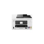 Imprimante jet d'encre megatank multifonction rechargeable couleur wi - fi canon maxify gx4050